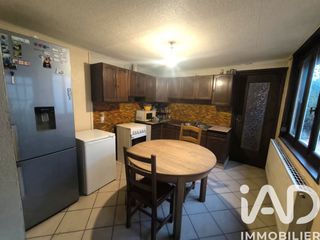  Maison � vendre 4 pi�ces 109 m�