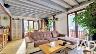  Appartement � vendre 4 pi�ces 113 m�