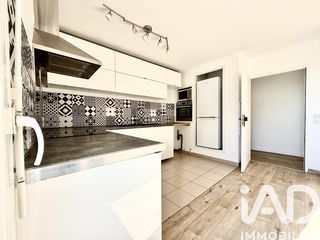  Appartement � vendre 4 pi�ces 96 m�