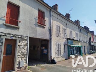  Immeuble � vendre 79 m�