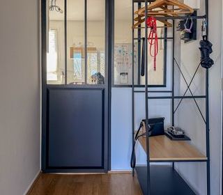  Appartement � vendre 5 pi�ces 73 m�