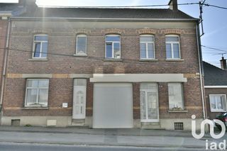  Maison � vendre 5 pi�ces 248 m�