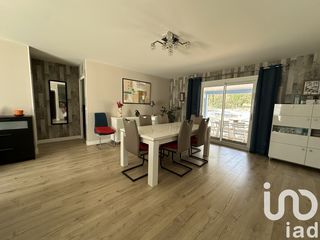  Maison � vendre 7 pi�ces 179 m�