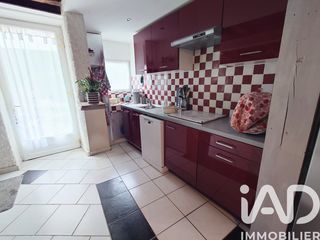  Maison � vendre 5 pi�ces 182 m�