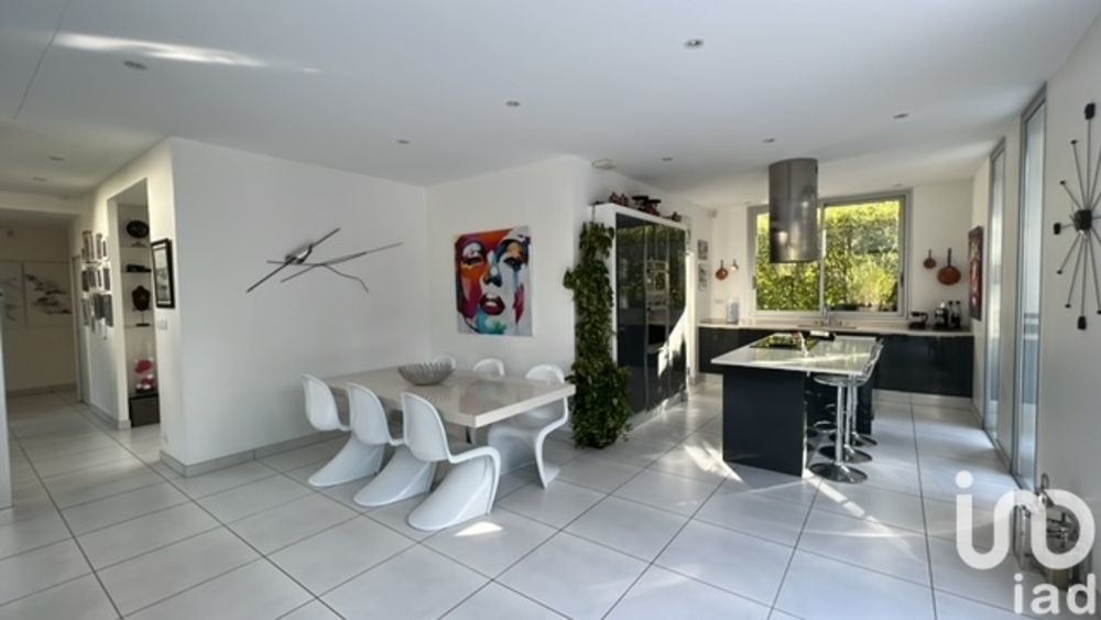 � vendre  Villa Pessac (33600)