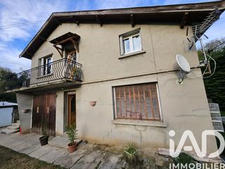  Maison � vendre 5 pi�ces 133 m�