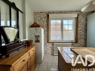  Maison � vendre 4 pi�ces 84 m�