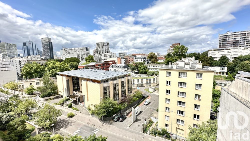� vendre  Appartement Courbevoie (92400)