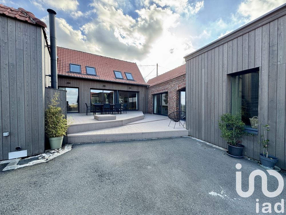 � vendre  Maison Bousbecque (59166)