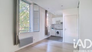  Appartement � vendre 1 pi�ce 21 m�