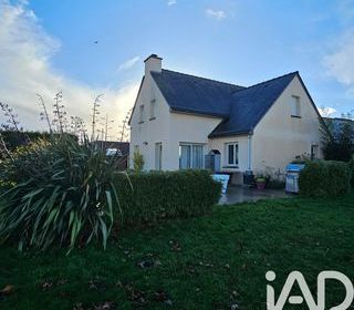  Maison � vendre 7 pi�ces 160 m�