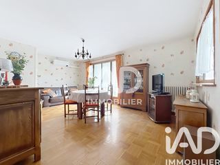  Maison � vendre 4 pi�ces 110 m�