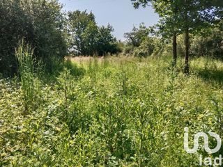  Terrain � vendre 3625 m�