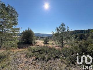  Terrain � vendre 1790 m�