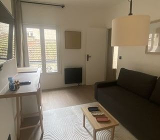  Appartement � vendre 2 pi�ces 28 m�