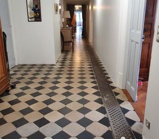  Appartement � vendre 10 pi�ces 389 m�