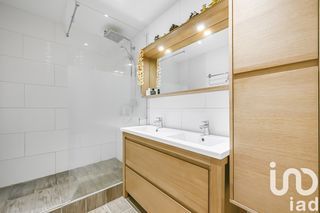  Appartement � vendre 4 pi�ces 92 m�