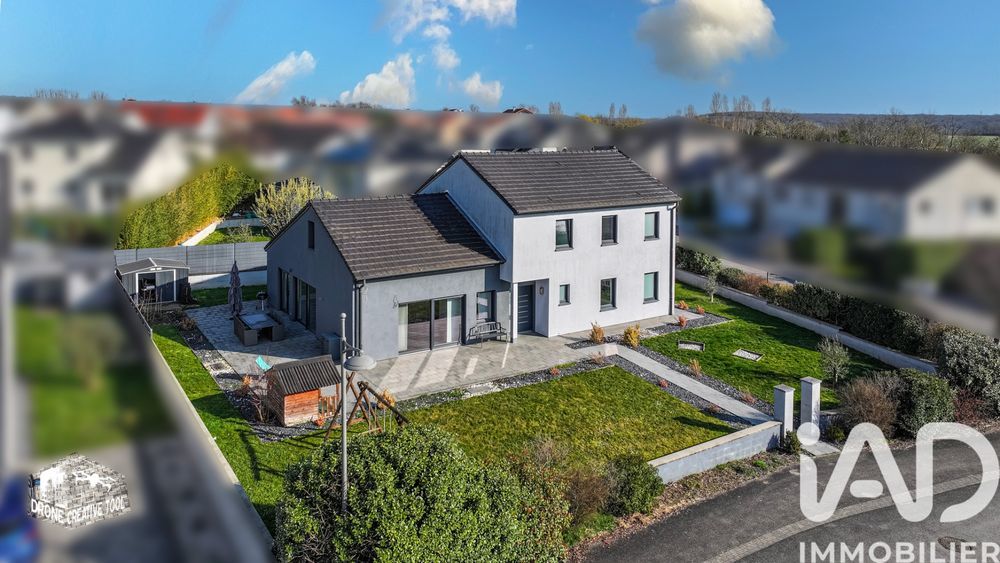 � vendre  Maison Kanfen (57330)