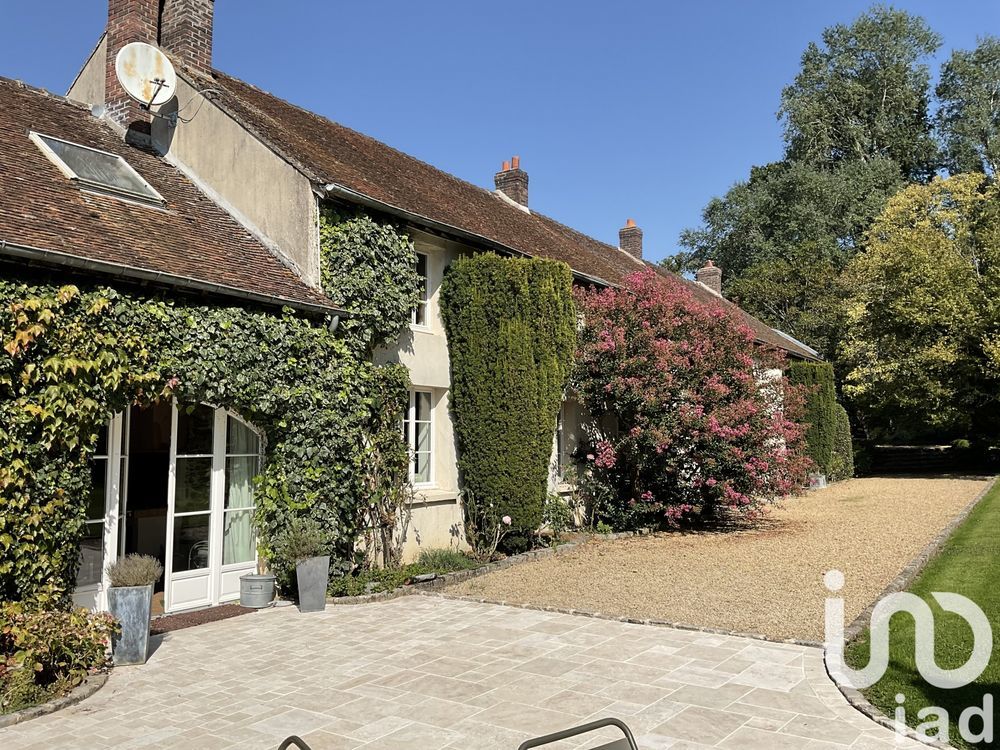 � vendre  Maison Coulommiers (77120)