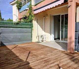  Appartement � vendre 3 pi�ces 63 m�