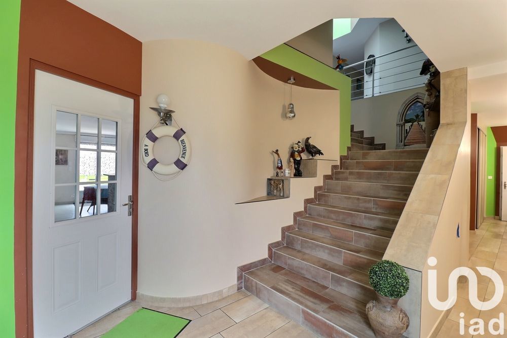 � vendre  Villa Neuill�-Pont-Pierre (37360)