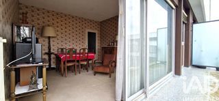  Appartement � vendre 3 pi�ces 61 m�