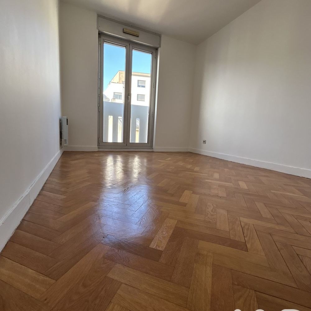 � vendre  Appartement Saint-Mand� (94160)