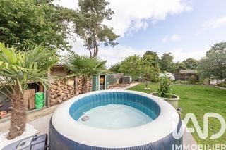  Maison � vendre 6 pi�ces 123 m�