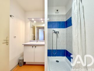  Maison � vendre 3 pi�ces 41 m�