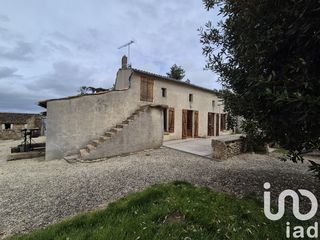  Maison � vendre 3 pi�ces 92 m�