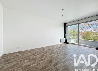  Appartement � vendre 1 pi�ce 26 m�