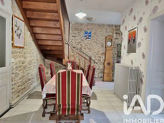  Maison � vendre 8 pi�ces 257 m�