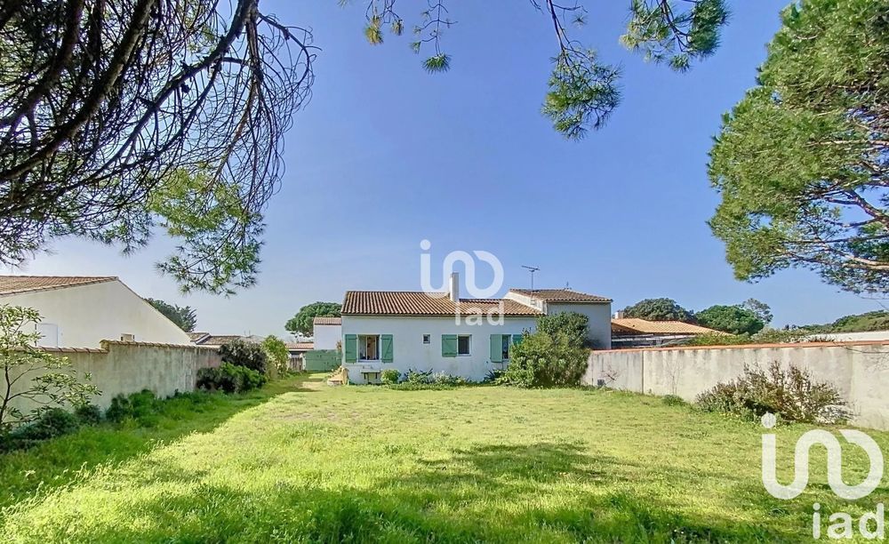 � vendre  Maison La Couarde-sur-Mer (17670)