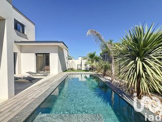  Maison � vendre 4 pi�ces 125 m�