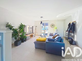  Maison � vendre 5 pi�ces 89 m�