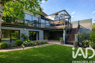  Maison � vendre 7 pi�ces 230 m�