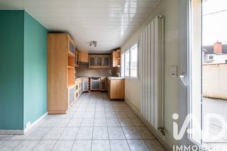  Maison � vendre 6 pi�ces 221 m�