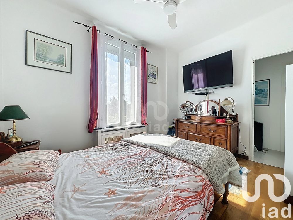 � vendre  Maison Nanterre (92000)