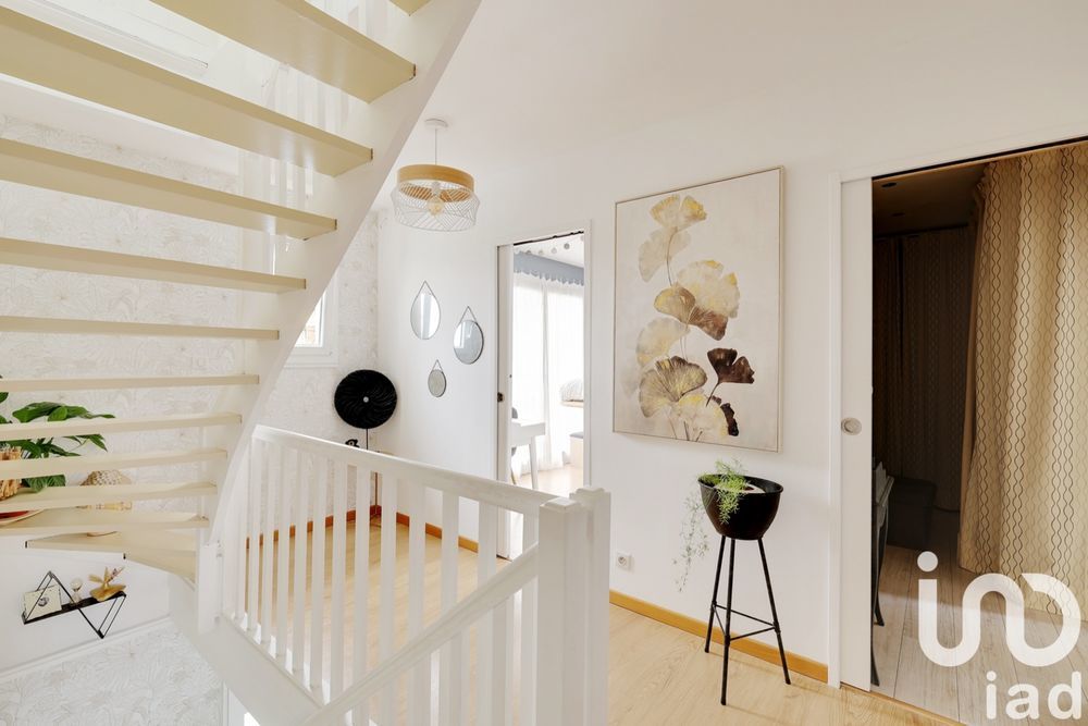 � vendre  Maison Igny (91430)