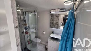  Appartement � vendre 2 pi�ces 27 m�