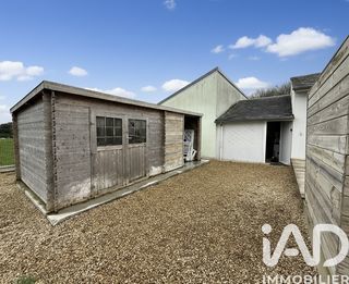  Maison � vendre 3 pi�ces 74 m�