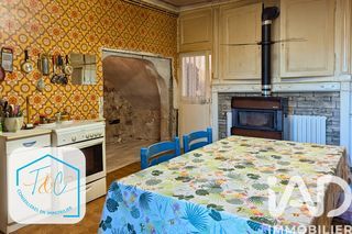  Maison � vendre 5 pi�ces 131 m�