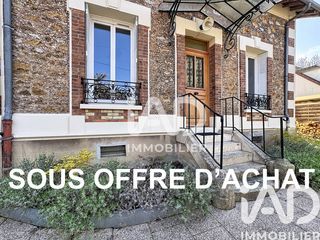  Maison � vendre 6 pi�ces 119 m�