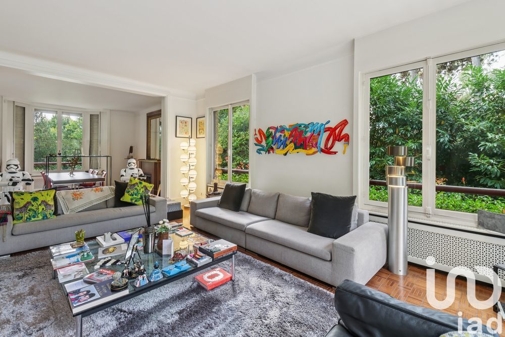 � vendre  Maison Sceaux (92330)