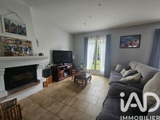  Maison � vendre 5 pi�ces 116 m�