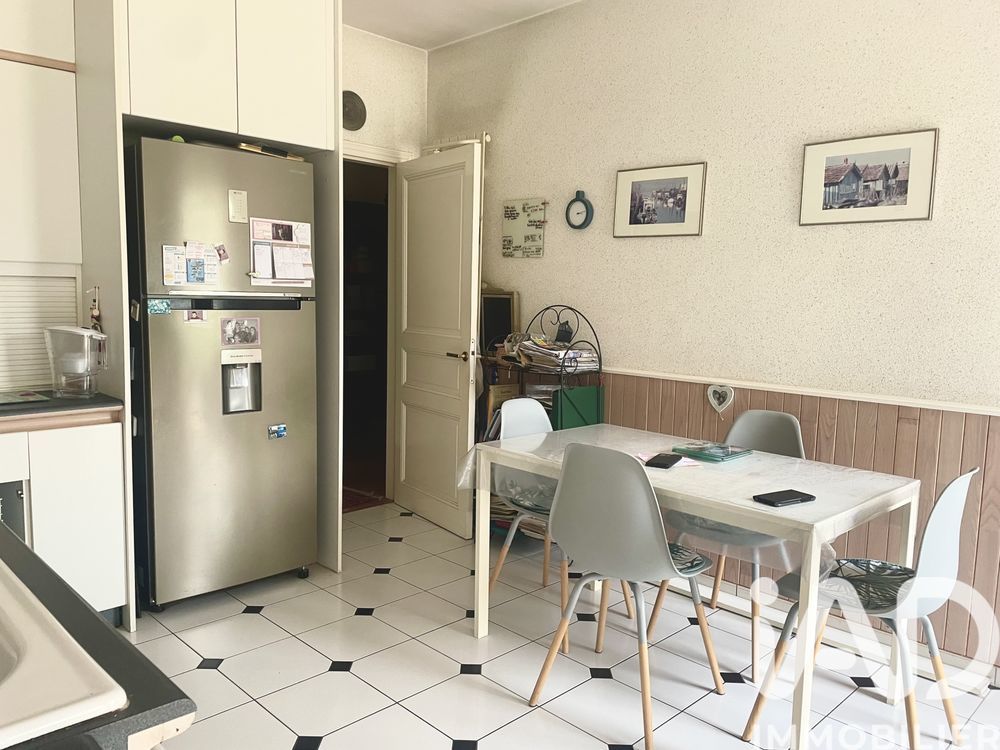 � vendre  Maison Marsilly (17137)