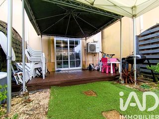  Maison � vendre 4 pi�ces 83 m�