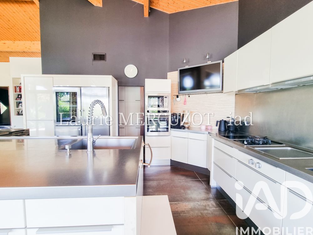 � vendre  Maison Pollestres (66450)