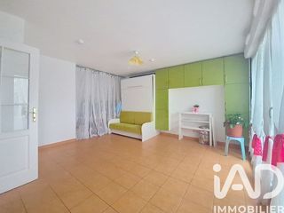  Appartement � vendre 2 pi�ces 42 m�