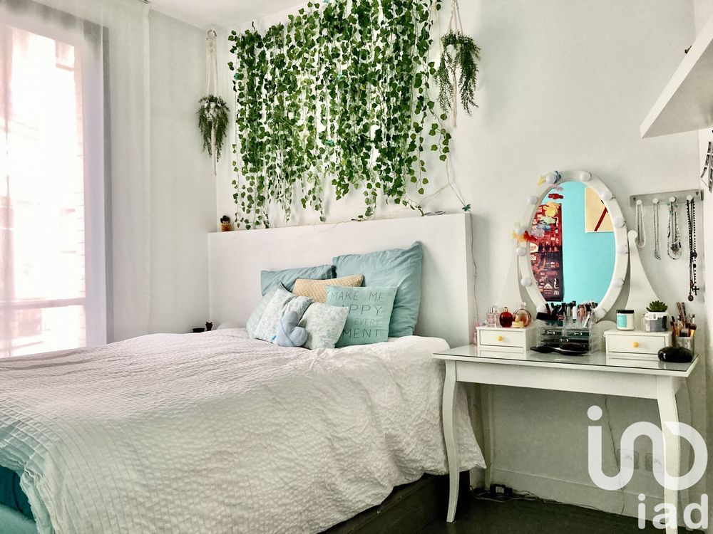 � vendre  Maison Montreuil (93100)